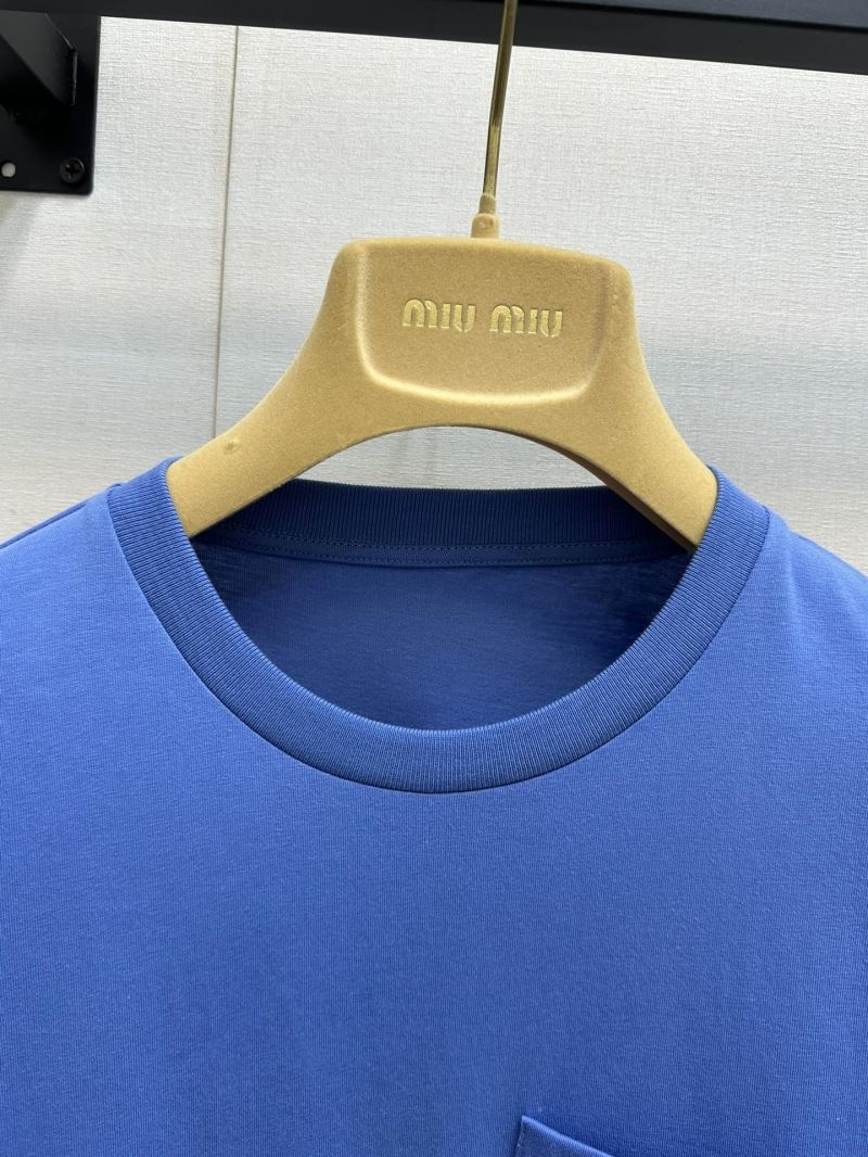 Miu Miu T-Shirts